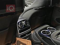 مێرسێدس بێنز S-Class